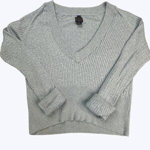 Polo Jeans Company Women's Sweater Size XL Long Sleeve Light Weight‎ Slim Fit